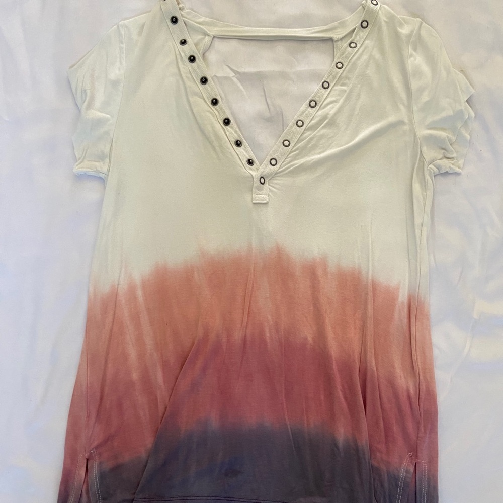 Multicolor T-shirt